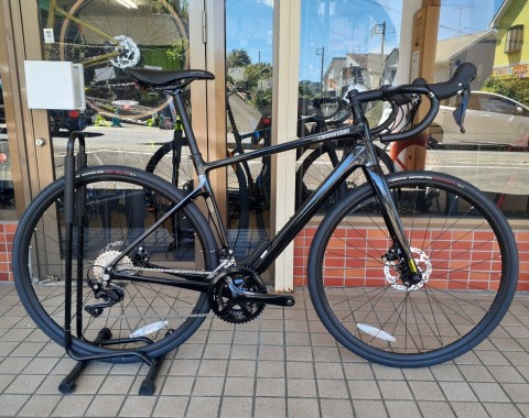 cannondale Synapse Carbon 3 Lサムネイル