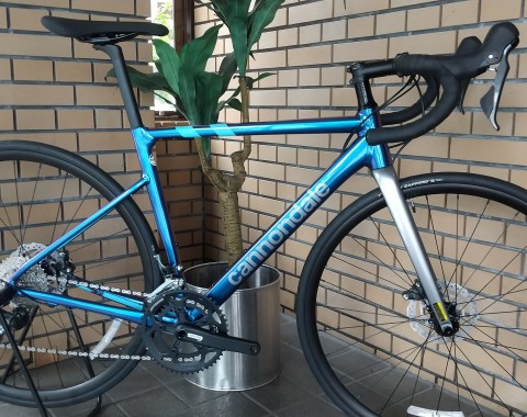 cannondale caad13 tiagraサムネイル