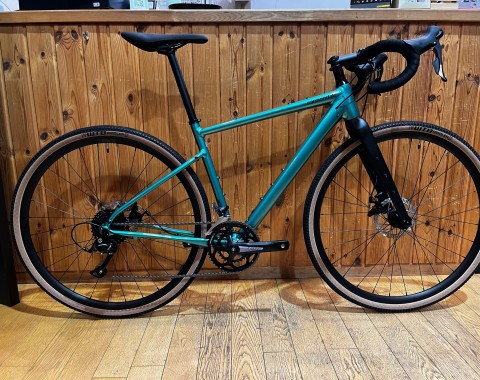 cannondale Topstone 3サムネイル