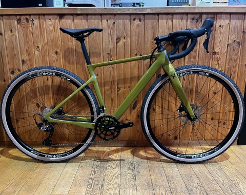 cannondale Supersix EVO SE 2サムネイル