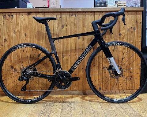 cannondale SUPERSIX EVO CARBON 3サムネイル