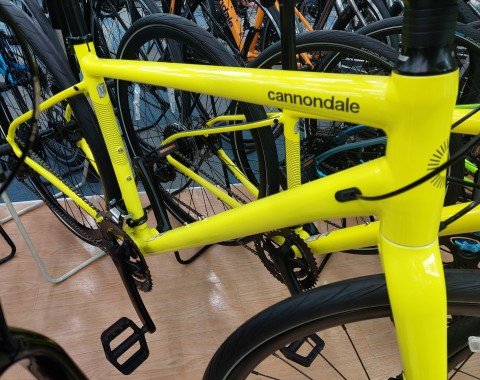 CANNONDALE Quick3サムネイル