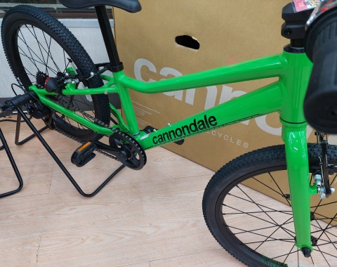 cannondale kids Quick20サムネイル