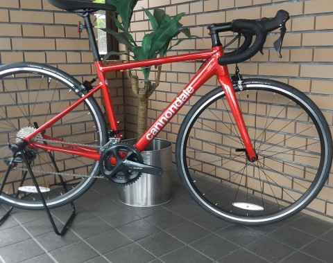 cannondale optimo 1 REDサムネイル