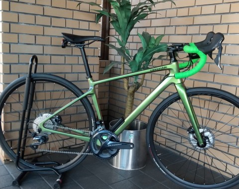 cannondale synapse 2 RLサムネイル