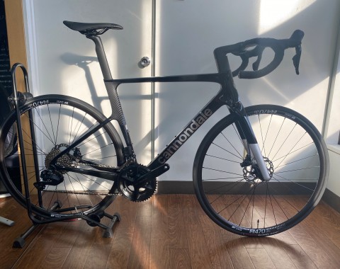 CANNONDALE SuperSix EVO 3サムネイル