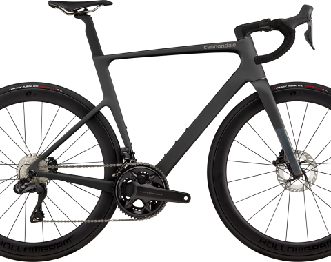 CANNONDALE　SUPERSIX　EVO2サムネイル
