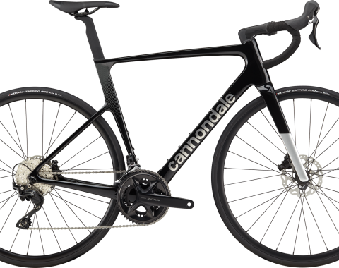 CANNONDALE　SUPERSIX　EVO4サムネイル