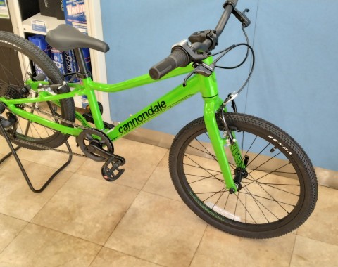 cannondale kids Quick 20サムネイル