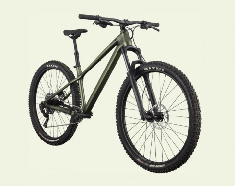 Cannondale Habit HT2サムネイル